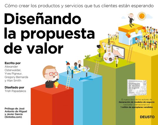 DISE�ANDO LA PROPUESTA DE VALOR