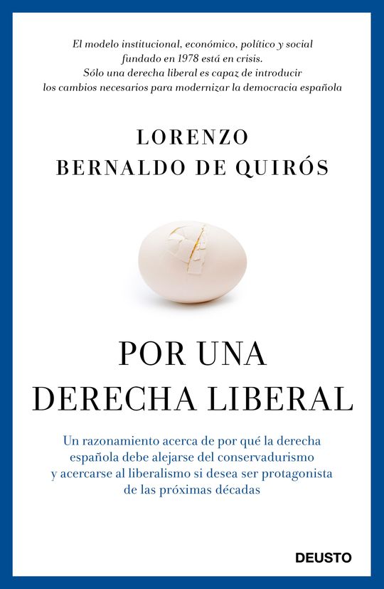 POR UNA DERECHA LIBERAL