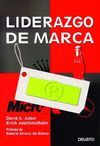 LIDERAZGO DE MARCA