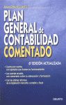 PLAN GENERAL DE CONTABILIDAD COMENTADO