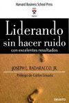 LIDERANDO SIN HACER RUIDO