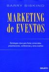 MARKETING DE EVENTOS