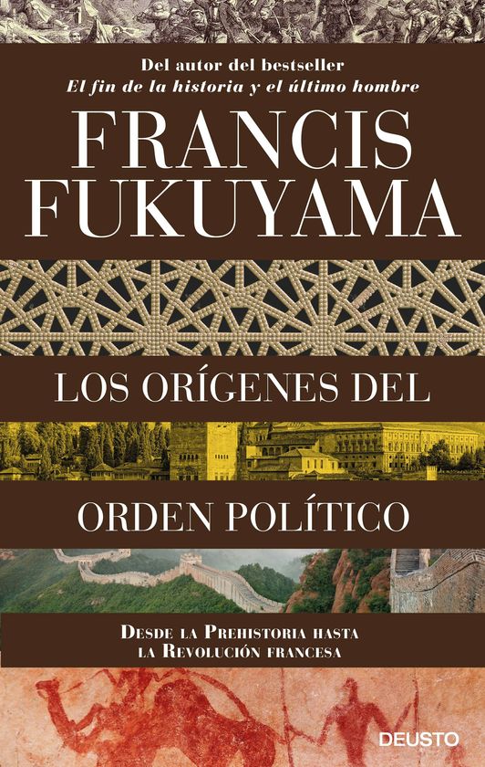 LOS OR�GENES DEL ORDEN POL�TICO