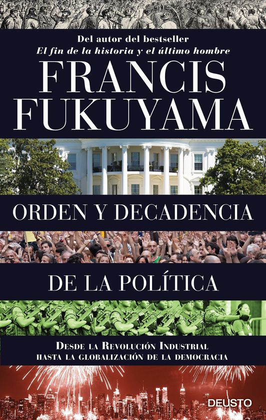 ORDEN Y DECADENCIA DE LA POL�TICA