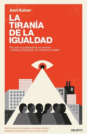 LA TIRAN�A DE LA IGUALDAD