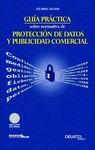 GUIA PRACTICA SOBRE NORMATIVA DE PROTECCION DATOS