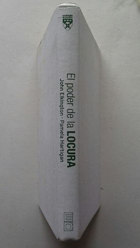 EL PODER DE LA LOCURA