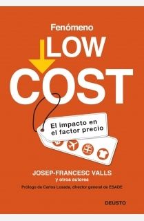 FENOMENO LOW COS: IMPACTO FACT