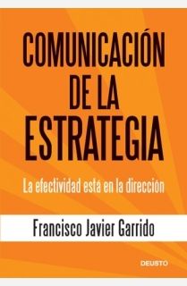 COMUNICACI�N DE LA ESTRATEGIA