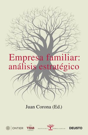 EMPRESA FAMILIAR: AN�LISIS ESTRAT�GICO