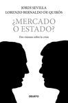 �MERCADO O ESTADO?