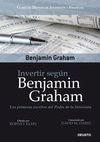 INVERTIR SEGÚN BENJAMIN GRAHAM