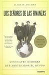 LOS SE�ORES DE LAS FINANZAS