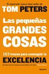 LAS PEQUE�AS GRANDES COSAS
