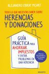 TODO LO QUE NECESITAS SABER SOBRE HERENCIAS  Y DONACIONES