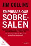 EMPRESAS QUE SOBRESALEN