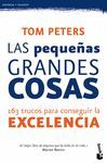 LAS PEQUE�AS GRANDES COSAS