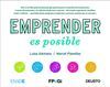 EMPRENDER ES POSIBLE