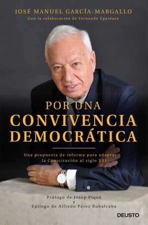 POR UNA CONVIVENCIA DEMOCR�TICA