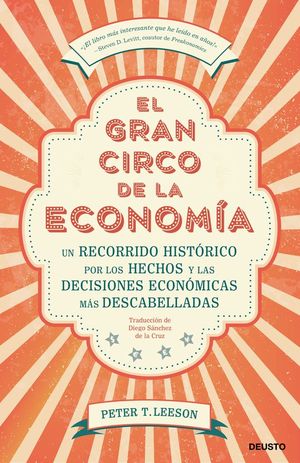 EL GRAN CIRCO DE LA ECONOMA