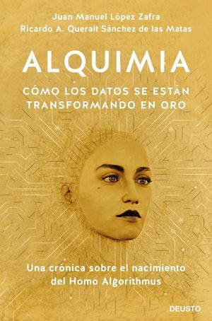 ALQUIMIA. CMO LOS DATOS SE ESTN TRANSFORMANDO EN ORO