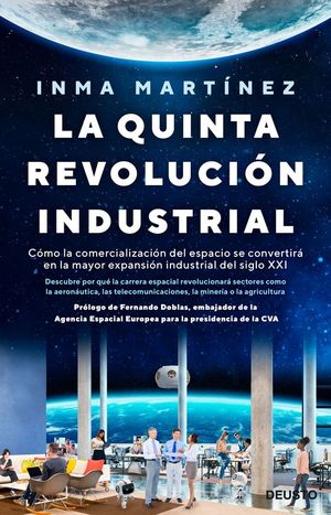 LA QUINTA REVOLUCIN INDUSTRIAL