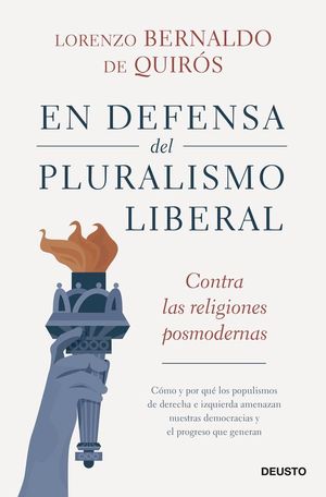 EN DEFENSA DEL PLURALISMO LIBERAL