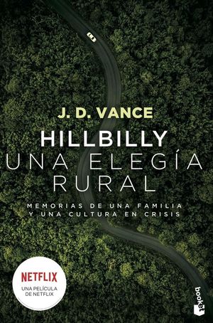 HILLBILLY, UNA ELEGA RURAL