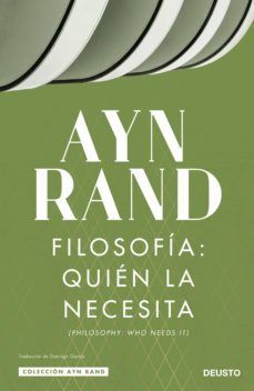 FILOSOFIA: QUIN LA NECESITA