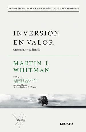 INVERSIN EN VALOR