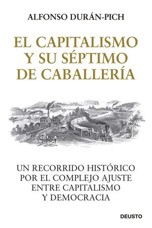 EL CAPITALISMO Y SU S�PTIMO DE CABALLER�A