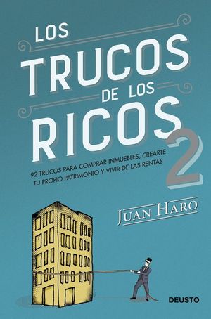 LOS TRUCOS DE LOS RICOS 2