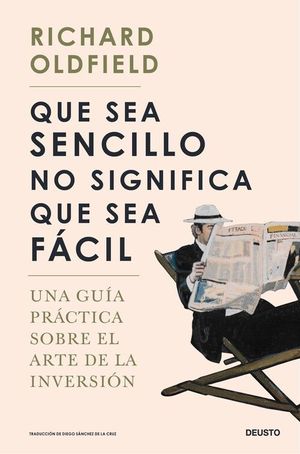 QUE SEA SENCILLO NO SIGNIFICA QUE SEA FCIL