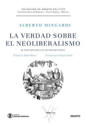 LA VERDAD SOBRE EL NEOLIBERALISMO