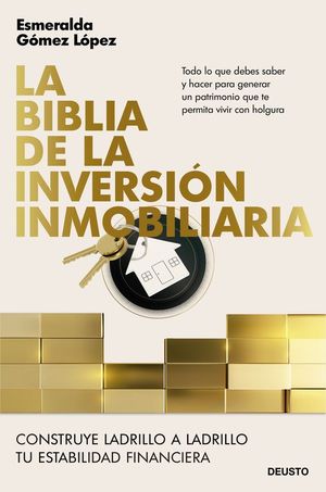 LA BIBLIA DE LA INVERSIN INMOBILIARIA