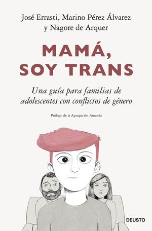 MAM�, SOY TRANS
