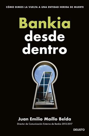 BANKIA DESDE DENTRO