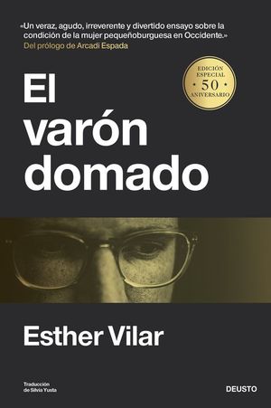 EL VARN DOMADO