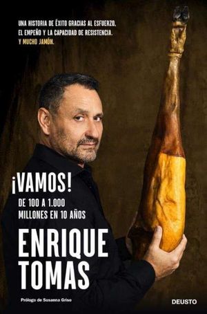 �VAMOS! DE 100 A 1.000 MILLONES EN 10 A�OS