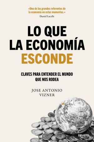 LO QUE LA ECONOMA ESCONDE