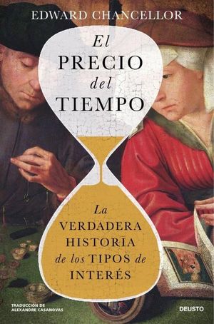 EL PRECIO DEL TIEMPO