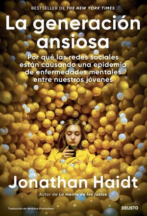 LA GENERACIN ANSIOSA
