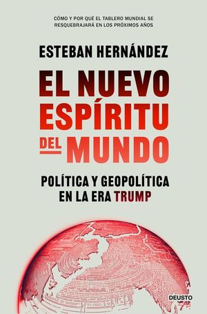 UN NUEVO MUNDO. POLTICA Y GEOPOLTICA EN LA ERA TRUMP