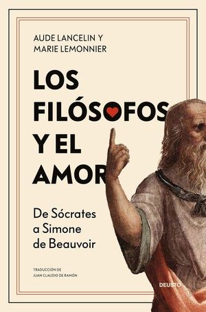 LOS FILOSOFOS Y EL AMOR