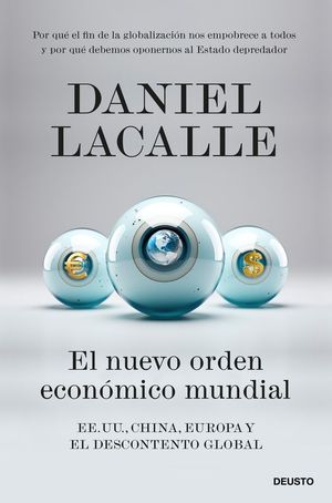 EL NUEVO ORDEN ECONMICO MUNDIAL