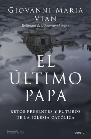 EL ULTIMO PAPA