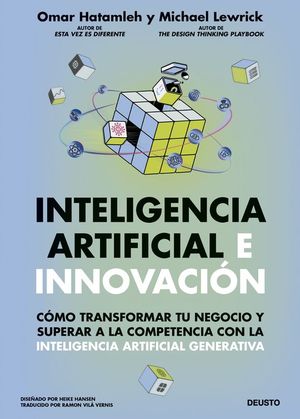 INTELIGENCIA ARTIFICIAL E INNOVACI�N