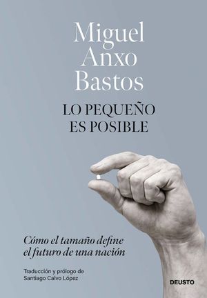 LO PEQUE�O ES POSIBLE