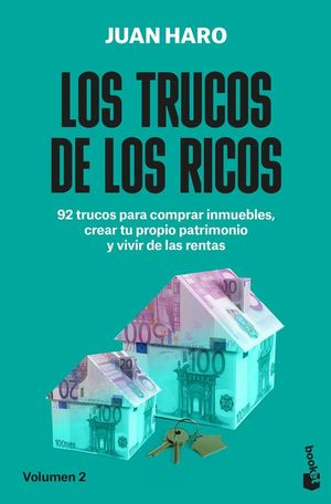 LOS TRUCOS DE LOS RICOS