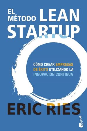 EL METODO LEAN STARTUP